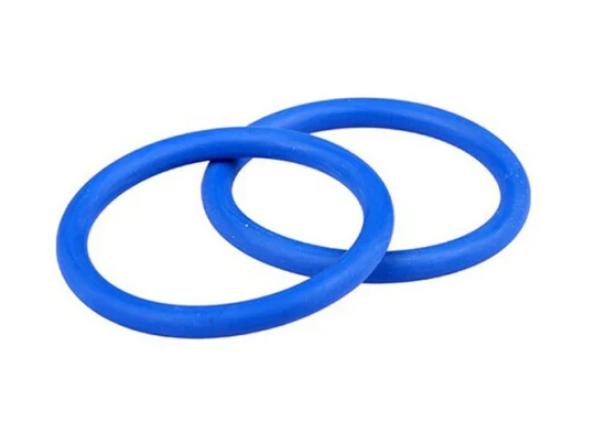 Produtos de silicone de borracha FKM FPM O Ring Oil Seals